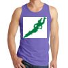 Beach Wash ® Garment Dyed Tank Thumbnail
