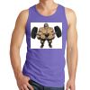 Beach Wash ® Garment Dyed Tank Thumbnail