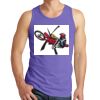 Beach Wash ® Garment Dyed Tank Thumbnail