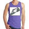 Beach Wash ® Garment Dyed Tank Thumbnail