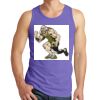 Beach Wash ® Garment Dyed Tank Thumbnail