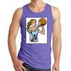 Beach Wash ® Garment Dyed Tank Thumbnail