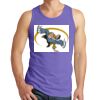 Beach Wash ® Garment Dyed Tank Thumbnail