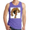 Beach Wash ® Garment Dyed Tank Thumbnail