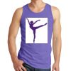 Beach Wash ® Garment Dyed Tank Thumbnail