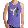 Beach Wash ® Garment Dyed Tank Thumbnail