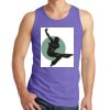 Beach Wash ® Garment Dyed Tank Thumbnail