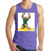 Beach Wash ® Garment Dyed Tank Thumbnail