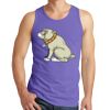 Beach Wash ® Garment Dyed Tank Thumbnail