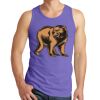 Beach Wash ® Garment Dyed Tank Thumbnail