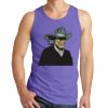 Beach Wash ® Garment Dyed Tank Thumbnail
