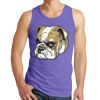 Beach Wash ® Garment Dyed Tank Thumbnail