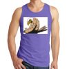 Beach Wash ® Garment Dyed Tank Thumbnail