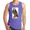 Beach Wash ® Garment Dyed Tank Thumbnail