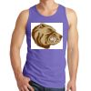 Beach Wash ® Garment Dyed Tank Thumbnail