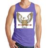 Beach Wash ® Garment Dyed Tank Thumbnail