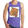 Beach Wash ® Garment Dyed Tank Thumbnail