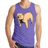 Beach Wash ® Garment Dyed Tank Thumbnail