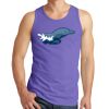 Beach Wash ® Garment Dyed Tank Thumbnail