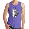 Beach Wash ® Garment Dyed Tank Thumbnail