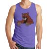 Beach Wash ® Garment Dyed Tank Thumbnail