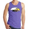 Beach Wash ® Garment Dyed Tank Thumbnail
