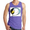 Beach Wash ® Garment Dyed Tank Thumbnail
