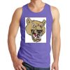 Beach Wash ® Garment Dyed Tank Thumbnail
