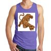 Beach Wash ® Garment Dyed Tank Thumbnail