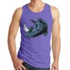 Beach Wash ® Garment Dyed Tank Thumbnail