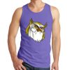 Beach Wash ® Garment Dyed Tank Thumbnail