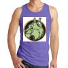 Beach Wash ® Garment Dyed Tank Thumbnail