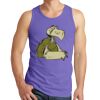 Beach Wash ® Garment Dyed Tank Thumbnail