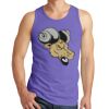 Beach Wash ® Garment Dyed Tank Thumbnail