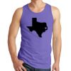 Beach Wash ® Garment Dyed Tank Thumbnail