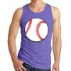 Beach Wash ® Garment Dyed Tank Thumbnail