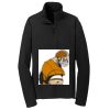 1/2 Zip Microfleece Jacket Thumbnail
