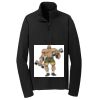 1/2 Zip Microfleece Jacket Thumbnail