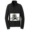 1/2 Zip Microfleece Jacket Thumbnail