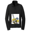 1/2 Zip Microfleece Jacket Thumbnail