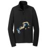 1/2 Zip Microfleece Jacket Thumbnail