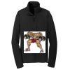 1/2 Zip Microfleece Jacket Thumbnail
