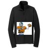 1/2 Zip Microfleece Jacket Thumbnail