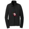 1/2 Zip Microfleece Jacket 1/2 Zip Microfleece Jacket Thumbnail