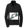 1/2 Zip Microfleece Jacket Thumbnail