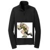 1/2 Zip Microfleece Jacket Thumbnail