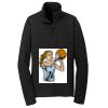 1/2 Zip Microfleece Jacket Thumbnail