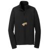 1/2 Zip Microfleece Jacket 1/2 Zip Microfleece Jacket Thumbnail