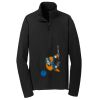 1/2 Zip Microfleece Jacket 1/2 Zip Microfleece Jacket Thumbnail