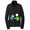 1/2 Zip Microfleece Jacket 1/2 Zip Microfleece Jacket Thumbnail